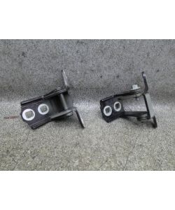 Tür Scharnier hinten rechts A046574 HR 196Tkm Opel Insignia A 2.8 11.1742.157