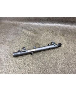 Einspritzleiste rechts A6420703095 131Tkm Mercedes W222 S350 CDI 15.1940.298
