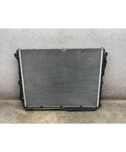 Wasserkühler A0995003303 Motorkühler 131Tkm Mercedes W222 S350 CDI 15.1940.364