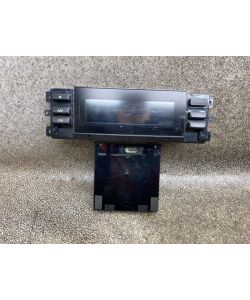 Display 1774663 Anzeige Volvo V70 III 2.5T Momentum 08.1951.022