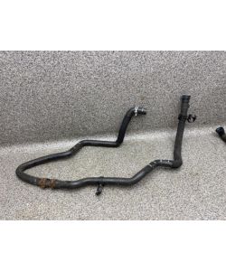 Kühlwasserschlauch Leitung Kühlmittel Range Rover Sport L320 3.0 TD 11.1979.329