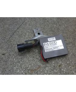 Steuergerät GS1D676B0A Signal Geber Keyless 150Tkm Mazda 6 GH 2.2D 09.1801.008
