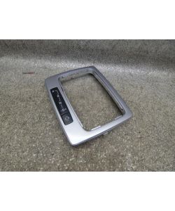 Blende Schaltknauf A2042673388 161Tkm Mercedes W204 C 180 CGI 10.1741.033