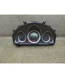 Kombiinstrument A2129000908 Tacho 103Tkm Mercedes W207 E220 CDI 10.1839.054