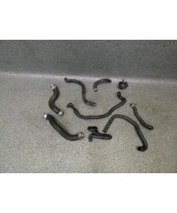 Kühlwasserschlauch OM 651 651.911 103Tkm Mercedes W207 C207 E220 CDI 10.1839.225