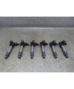 Zündspule 12632479 099700-1660 196Tkm Opel Insignia A 2.8 11.1742.179