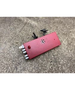 Antennenverstärker 30679717 267Tkm Volvo V70 III 2.5T 08.1951.006