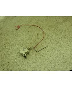 Stellmotor 8E0862153 ZV Tankklappe 224Tkm Audi 8E B6 1.9 TDI A4 04.775.089