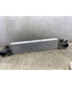 Ladeluftkühler 6G91-9L440-CB 992443F def Volvo V70 III 2.5T 08.1951.107