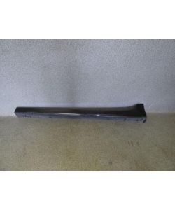 Seitenschweller links 28W Braun GS1T51P51 def 150Tkm Mazda 6 GH 2.2D 09.1801.155