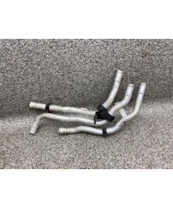 Kühlwasserrohr Leitung Kühlmittel Range Rover Sport L320 LS 3.0 TD 11.1979.327