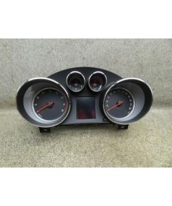 Kombiinstrument 22783071 Tacho 196Tkm Opel Insignia A 2.8 11.1742.011