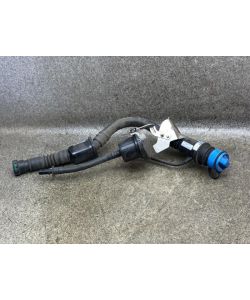 Einfüllstutzen AdBlue Tank A2224701720 131Tkm Mercedes W222 S350 CDI 15.1940.234