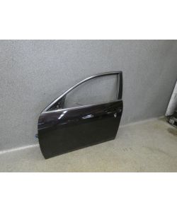 Fahrertür VL vorne links Braun 28W Tür 150Tkm Mazda 6 GH 2.2D 09.1801.147