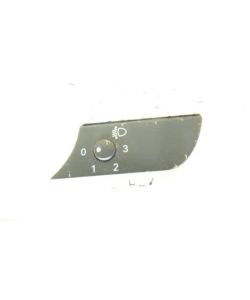 Schalter 8E1919094 Leuchtweitenregulierung 224T Audi 8E B6 1.9 TDI A4 04.775.085