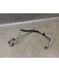 Klimaleitung 7L5820744AD Klimaschlauch Porsche Cayenne 9PA 3.0 TDI 09.1861.271