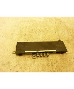 Antennenverstärker 4F9035225D 184Tkm Audi 4F 3.2 FSI quat V6 A6 06.786.085
