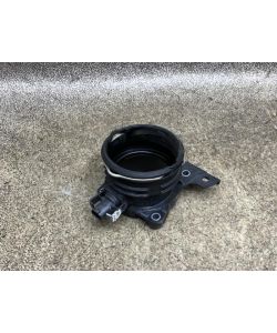 Ansaugrohr A6420900344 Temperatursensor Mercedes W222 S350 CDI 15.1940.265