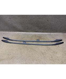 Dachreling links rechts 31276028 31276029 Volvo V70 III 08.1951.151