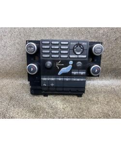 Klimabedienteil 30774372 Radio 267Tkm Volvo V70 III 2.5T Momentum 08.1951.023