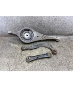 Querlenker hinten links 6G91-5500-AA 267Tkm Volvo V70 III 08.1951.087