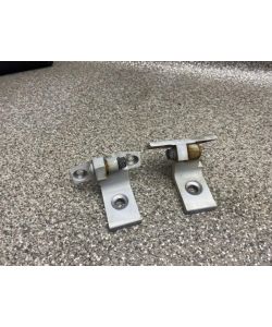 Scharnier Tür vorne links 7068077 7205549 BMW X3 F25 2.0 D Facelift 16.1972.162