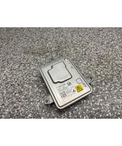 Steuergerät Xenon 7296090 130732931700 109Tkm BMW F30 F31 3er 335i 12.1969.154
