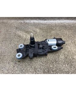 Heckwischermotor 30663891 hinten 267Tkm Volvo V70 III 2.5T 08.1951.017