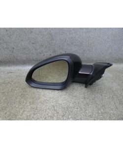 Außenspiegel links 13330629 braun Z41C L Spiegel Opel Insignia A 2.8 11.1742.039