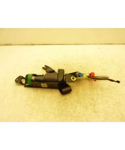 Sicherheitsgurt VR vorne rechts Gurt 273Tkm Volvo V70 II 2.4 D V70 02.789.056