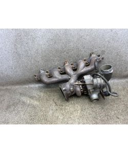 Turbolader 30757112 267Tkm Volvo V70 III 2.5T 08.1951.179