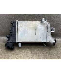 Ladeluftkühler A6420900414 131Tkm Mercedes S-Klasse W222 S350 CDI 15.1940.258