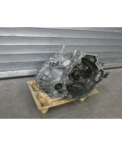 Schaltgetriebe YR1S-B A630-1701XH 6 Gang 150Tkm Mazda 6 GH 2.2D 09.1801.161