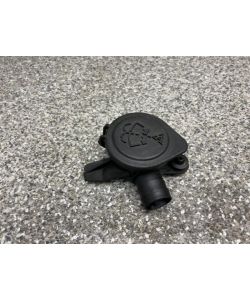 Abdeckung Waschwasserbehälter 7241664 109Tkm BMW F30 F31 3er 335i 12.1969.134