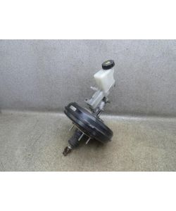 Bremskraftverstärker GS1E43800 150Tkm Mazda 6 GH 2.2D 09.1801.158