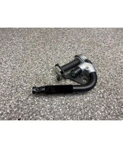 Gurtstraffer Sicherheitsgurt vorne links 7387167 BMW F11 5er 520D 15.1970.005
