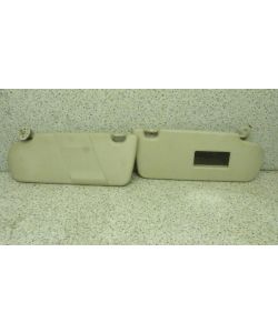 Sonnenblende Satz Blende 152Tkm Land Rover Freelander LN 2.0 TD LRF.02.808.070