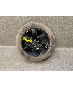 Ersatzrad AH32-1007-EAW 8J R19 ET53 def Range Rover Sport L320 HSE 11.1979.365