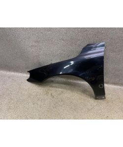 Kotflügel vorne links 452 Black def Volvo V70 III 2.5T 08.1951.127