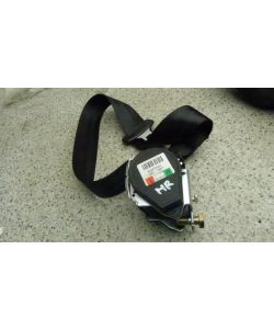 Sicherheitsgurt HR hinten rechts Gurt 224Tkm Audi 8E B6 1.9 TDI A4 04.775.074