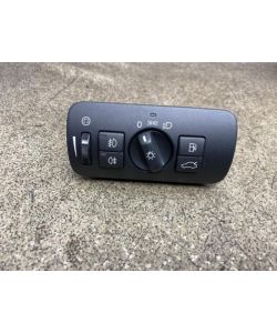 Lichtschalter 267Tkm Volvo V70 III 2.5T Momentum 08.1951.046