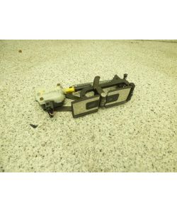 Schlossfalle 3D5827511 326Tkm VW Phaeton 3D 3.0 V6 TDI VPH.07.845.097