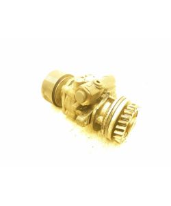 Lenkhilfepumpe Servopumpe def 257Tkm VW Touareg 7L 5.0 TDI V10 VTO.04.809.078