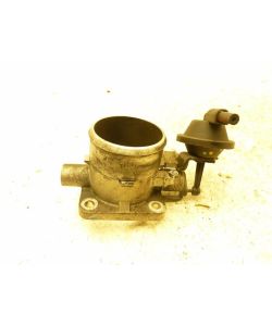 Drosselklappe 212Tkm Hyundai Terracan HP 2.9 CRDi HT.05.811.053