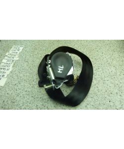 Sicherheitsgurt HL hinten links Gurt 224Tkm Audi 8E B6 1.9 TDI A4 04.775.073