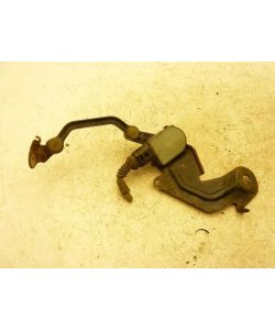Positionsgeber H hinten Xenon Höhensensor Audi 4F 3.2 FSI quat V6 A6 06.786.027