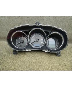 Kombiinstrument KD4555430 BHKF01C Tacho 118Tkm Mazda CX-5 KE 2.2D 13.1782.022