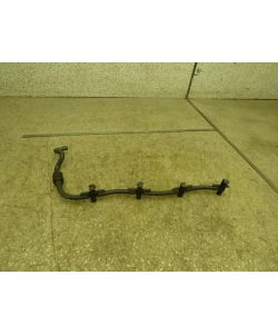 Kraftstoffleitung Leitung Schlauch 167Tkm VW Tiguan 5N 2.0 TDI 10.1650.074