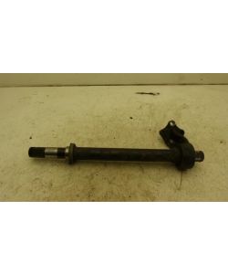 Antriebswelle VR vorne rechts Gelenk 173Tkm Mazda 6 2.0 CD GY M6.06.855.033