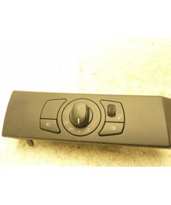 Lichtschalter Schalter 174Tkm BMW E60 E61 560L 530d 530 04.807.111